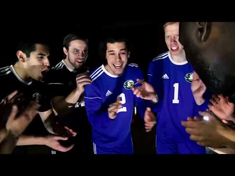 Hard as LIFE (Life University SA Banquet 2020 Hype Video)