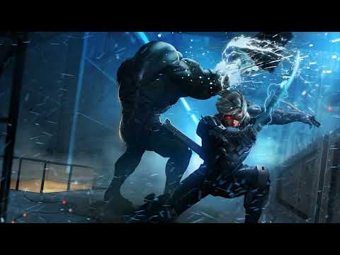Klagmar's Top VGM #3,815 - Metal Gear Rising: Revengeance - It Has to Be This Way (Platinum Mix)
