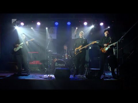 HANGPRÓBA - Beat-Lesz