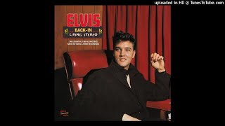 Elvis Presley - Tumbling Tumbleweeds (Home Recording - February 1966)