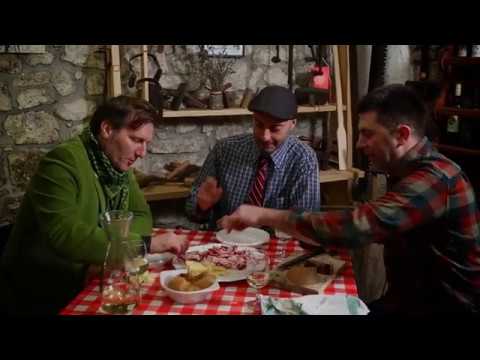 Oštija S03E04 - Imaš veće oči lego rit