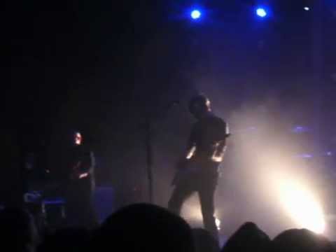Quicksand - Omission - Unfulfilled - Live @ Union Transfer in Philly, Pa 1-28-13 (Part 1 of 9)
