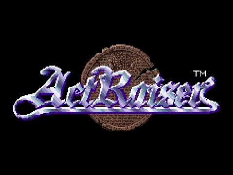 ActRaiser - Northwall [Extended]