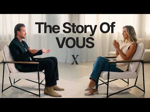Into the Night: The Story of VOUS Church — Rich & DawnCheré Wilkerson