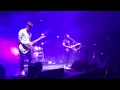 Bloc Party - Where Is Home [Live at Roundhouse London 10.02.17]