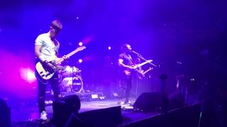 Bloc Party - Where Is Home [Live at Roundhouse London 10.02.17]