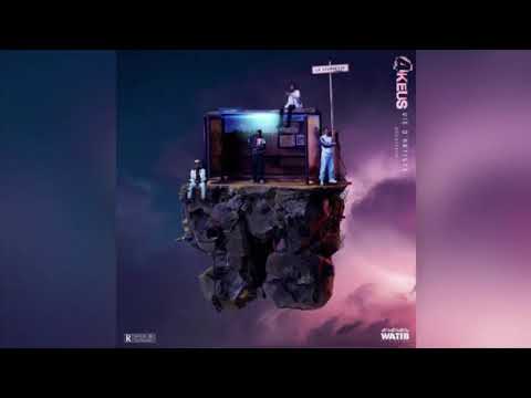 4keus -  Sportback (Ft. Hornet La Frappe)