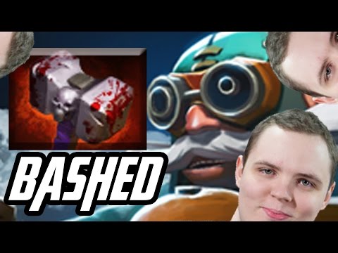 Admiralbulldog & s4 - Can't say EZ