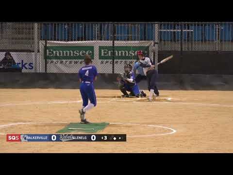 Class 2023 RH Pitcher - Club Softball Pitching Highlights 2021/22