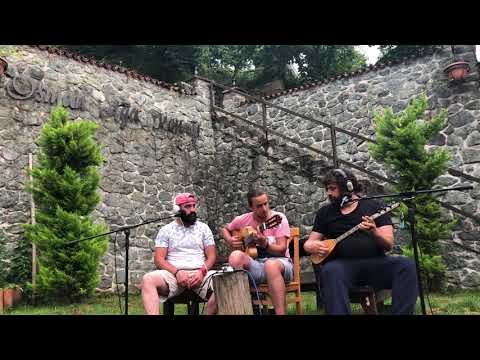 Ali Baran & Kopa - Giresunun İçinde #cover #live