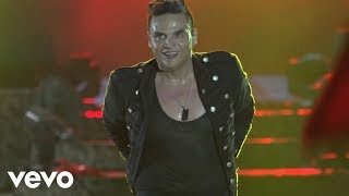 Silvestre Dangond, Rolando Ochoa - El Hit (Vivo)