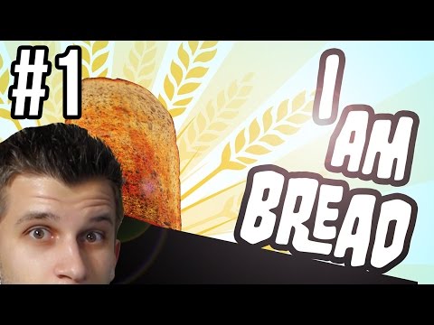 i am bread pc telecharger