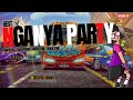BEST CLUB BANGERS MIX 2024 Ft VYBZ KARTEL DANCEHALL KONSHENS 2024 Nganya Edition Vol 2