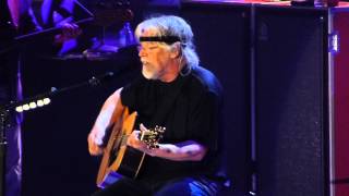 "All the Roads (New)" Bob Seger & the Silver Bullet Band@Sovereign Center Reading, PA 4/23/13