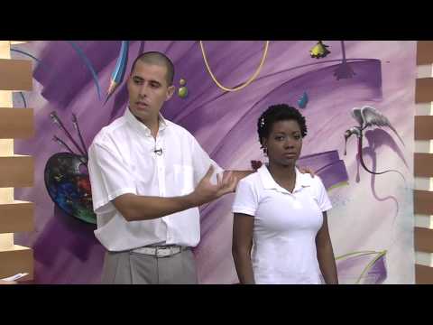 Mulher.com 18/07/2014 - Saúde da Mulher e Osteopatia - Leandro Souza