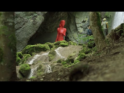 Art Môtiers – Art en plein air 2021