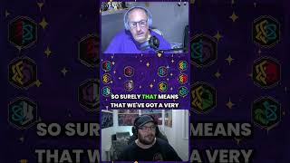 Turns out the Wilds Unknown meta might not be as wide open as everyone thinks 😅