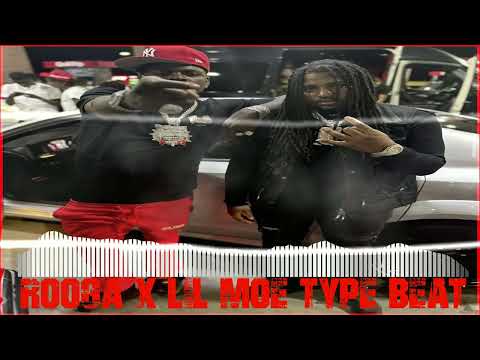 [FREE] Rooga x Lil Moe Type Beat - Threat