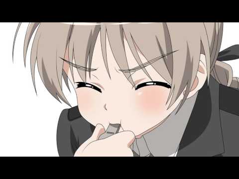 Nightcore Pop - Flo Rida Whistle