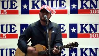 Josh Abbott &quot;Touch&quot;