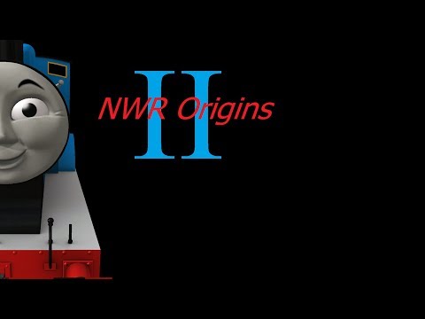 NWR Origins Episode II: Two's Company