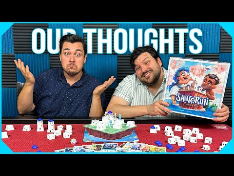 Never Bored Gaming | Our Thoughts