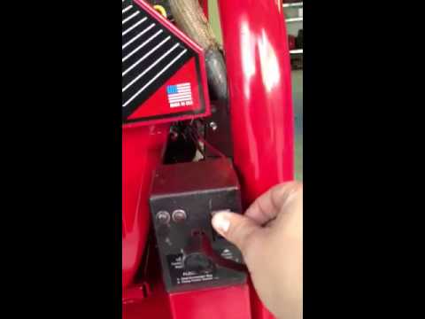 Hydramaster Spitfire 4.0