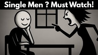 Why Men Aren’t Dating Anymore — And They’re Happier for It