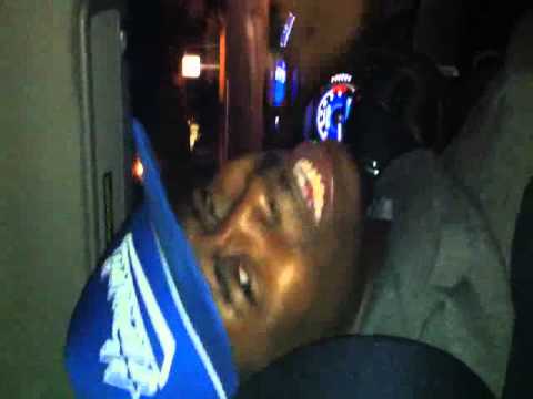 Yung Goons-Where U At