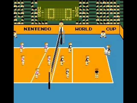 volleyball nes download
