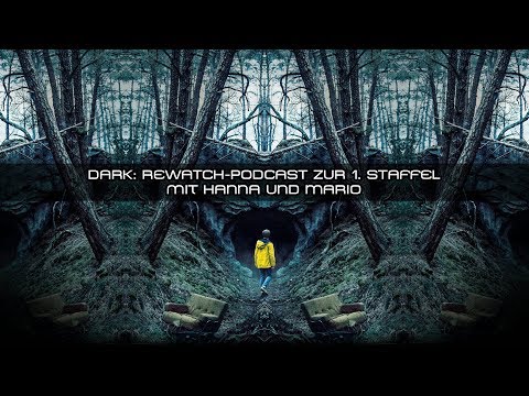 DARK: Podcast zur 1. Staffel des deutschen Mysterydramas von Netflix | Serienjunkies.de
