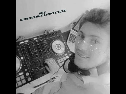 DJ CHRISTOPHER Meduza Vs Age Of Love - The Age Of Love 2024