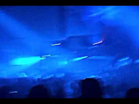 Tensnake coma cat - pacha ibiza (solomun +1)