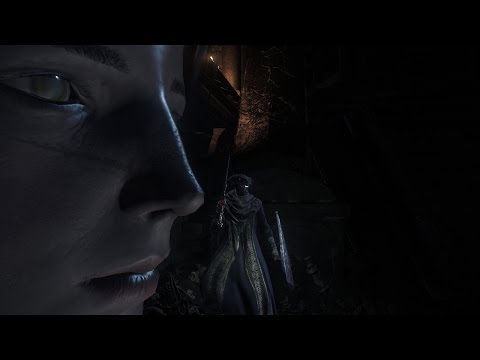 Dark Souls 3 Explore the Lore playthrough pt 41