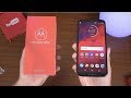 Mobilný telefón Lenovo Moto Z3 4GB/64GB