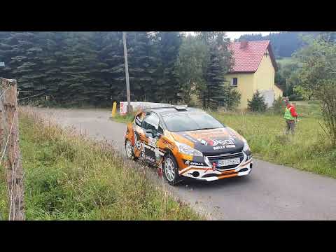 4.Rally Turbojulita .4 Runda Tarmac Masters 2022