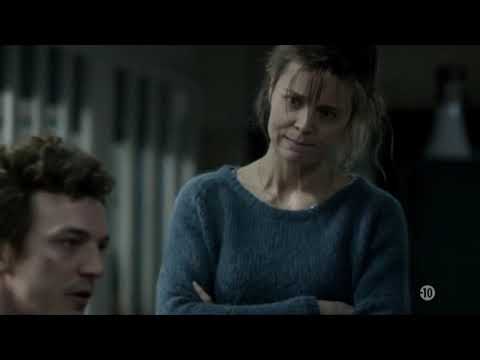 Engrenages S05E02 HDTV XviD CaCoLaC