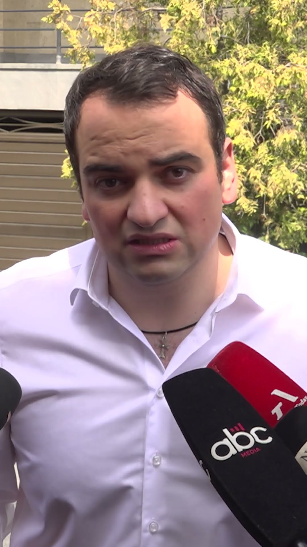 Ինչո՞ւ է նոր թշնամի ստեղծում մեզ համար. Նարեկ Կարապետյան