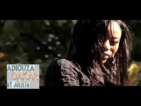 Adiouza ft Ouza - Dakar (By Julieta)