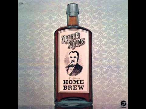 Arthur Adams - Home Brew