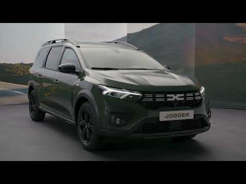 Jogger - Elektronische handrem