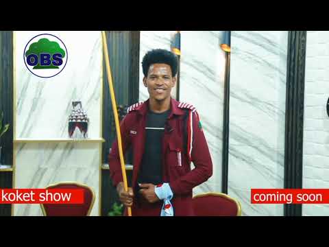 Tasfayee Dajanee-IYYOOLEE (Official Vido)2023