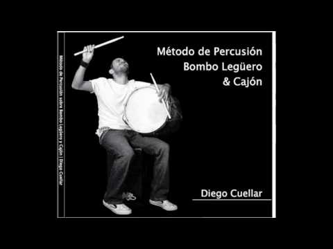 Diego Cuellar -  Gatito de Tchaikovsky - Feat Raul Carnota
