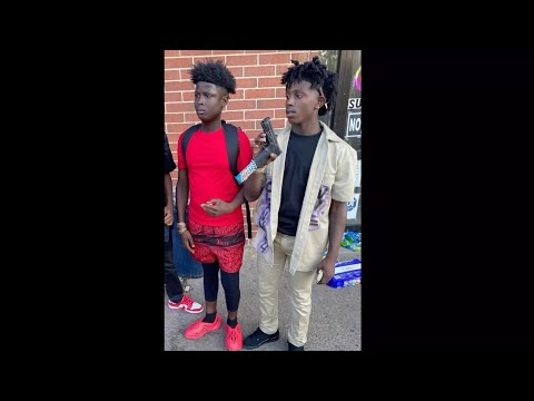 Channel4Mark X DeeGlokk - Spin Thru Da Grove ( Official Audio )