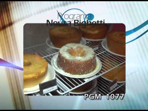 Programa Neusa Bighetti exibido no dia 13/07/2014 - Abertura