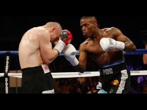 Peter Quillin vs Caleb Truax Highlights Preview - Who wins?
