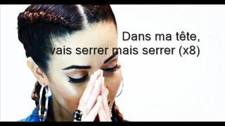 Kenza Farah - Fais le job - Paroles - Lyrics