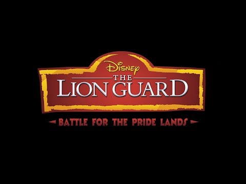 Till the Pride Lands End - (The Lion Guard OST)