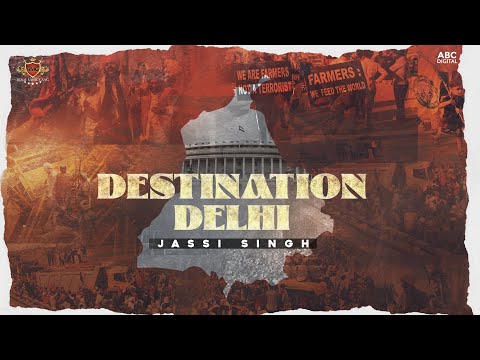 Destination Delhi (Full Audio) — watch video