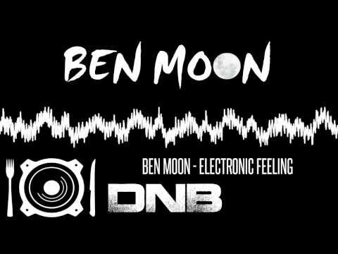 Ben Moon - Electronic Feeling